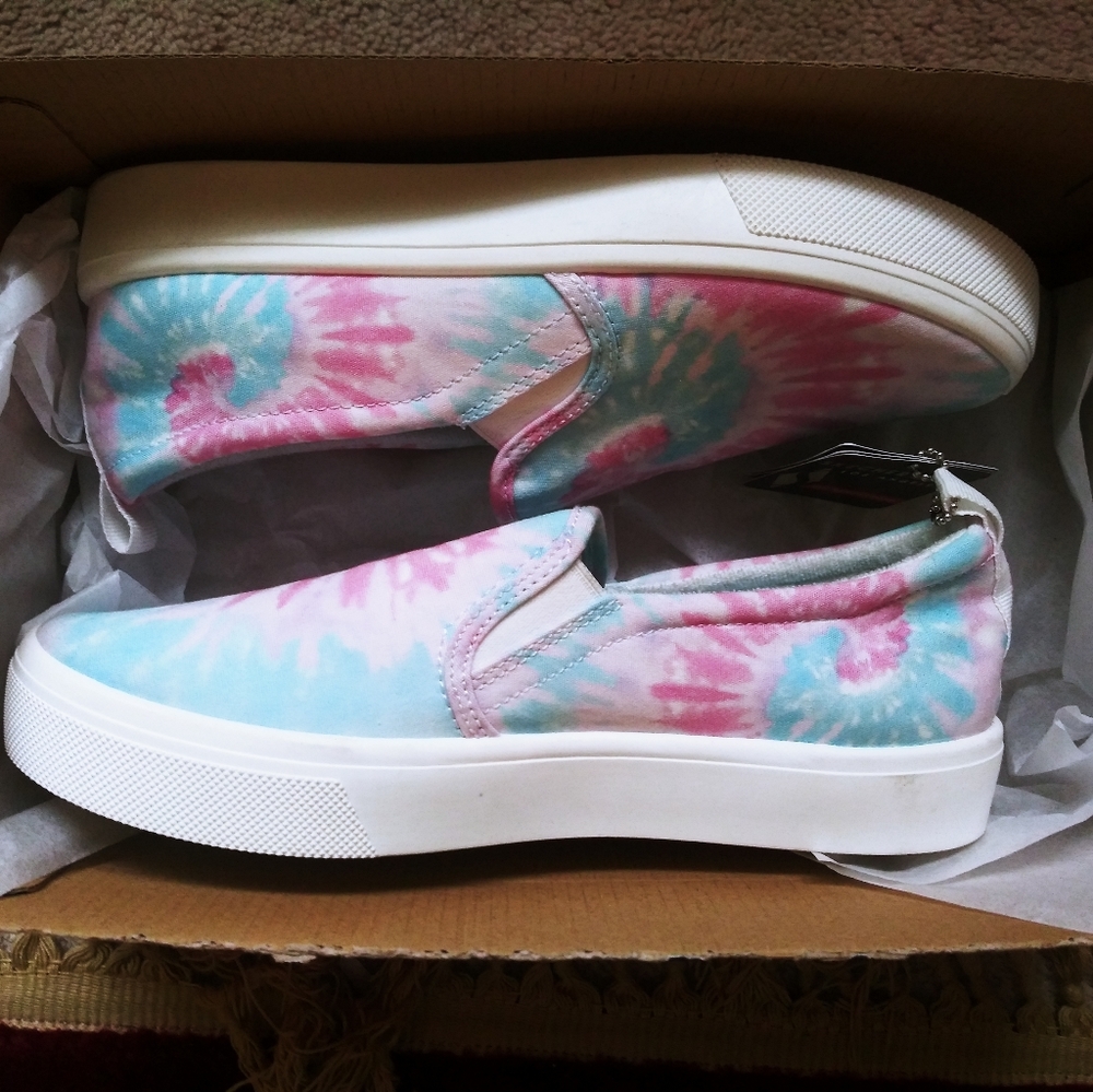 Skechers Los Angeles